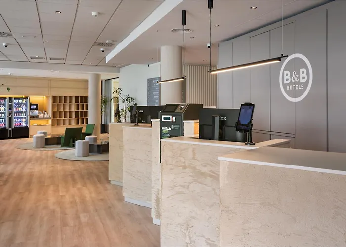 B&B Valencia ArenaAlbergo